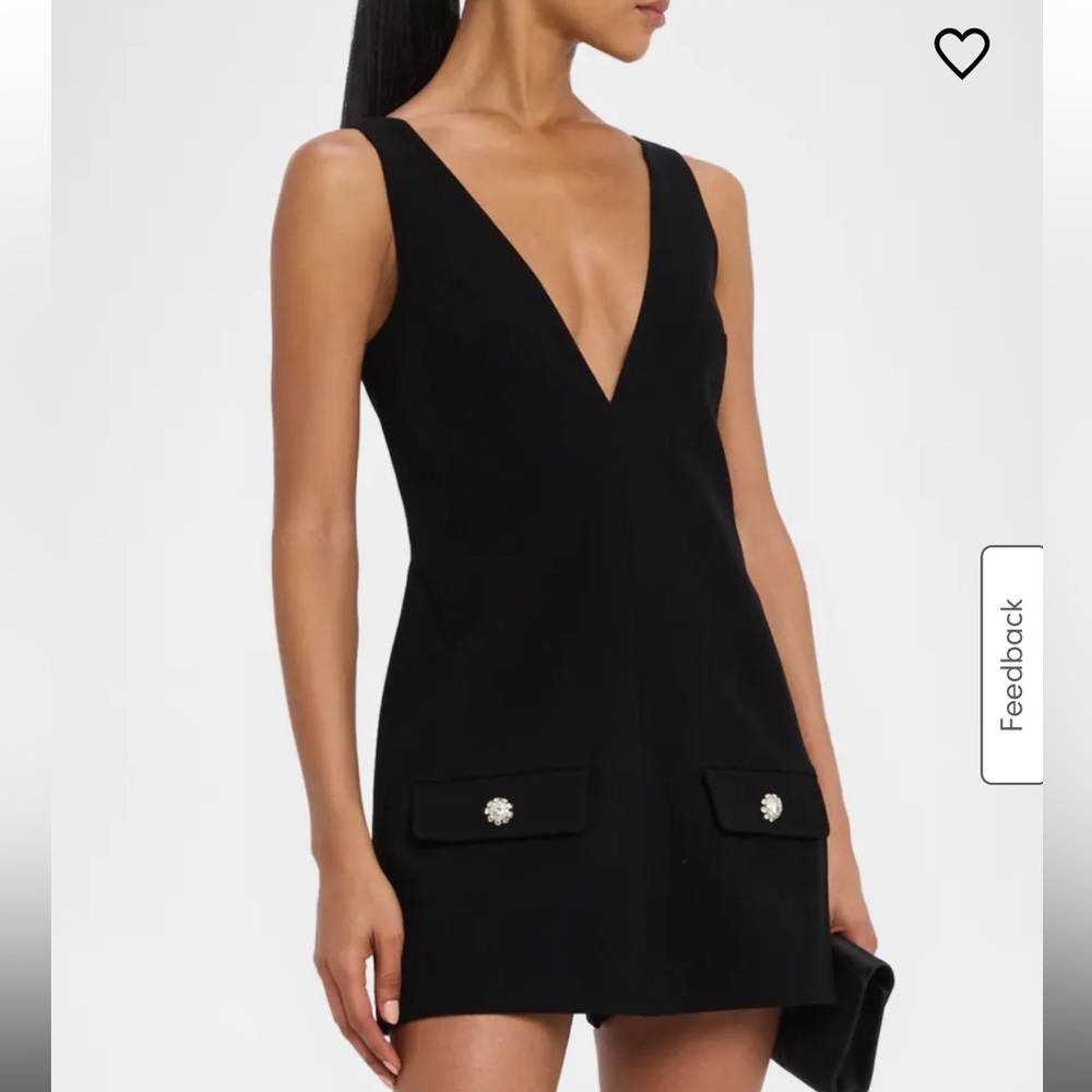 Sans Faff Playsuit Romper